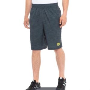 Tapout Power Training Shorts